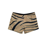 Bottega Veneta Beige Polyamide Swim Short -   -  Bottega Veneta.